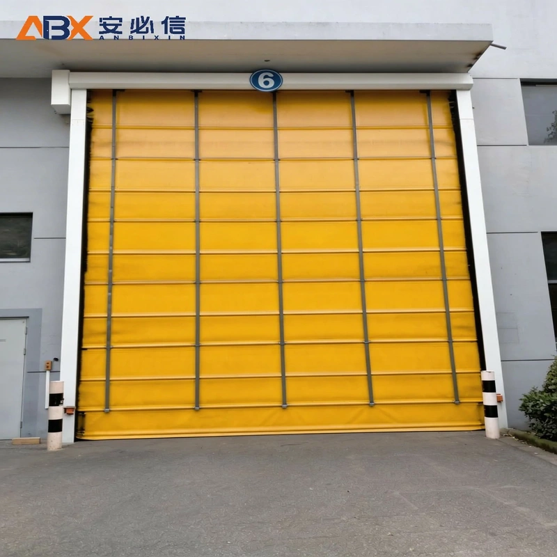宝鸡升降平台